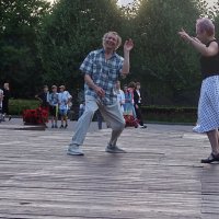 "И хорошее настроение... " :: Дмитрий И_