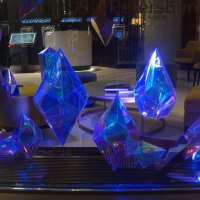 ресторан Minerals :: zavitok *