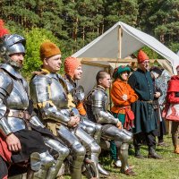 Турнир :: SanSan 