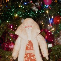 Совецки дет Мороз :: Сергей Кочнев