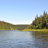 Перекат впереди. :: ВикТор Быстров
