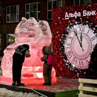 Любопытство :: Валентина * Любопытство :: Валентина *