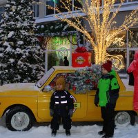 Дорожное радио, Новосибирск :: Татьяна Лютаева