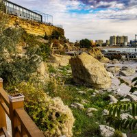 Актай :: Анатолий Чикчирный