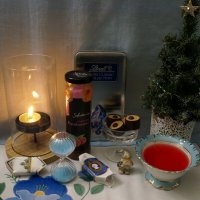 Год уходящий провожая....... :: Алёна Савина