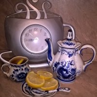 **** :: Елена Семигина