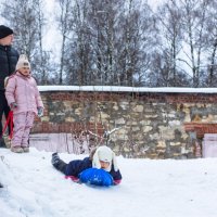 йуууххуууу! :: Артём 