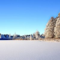 Зима :: Alexandеr P