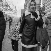 *** :: Сергей Золотавин