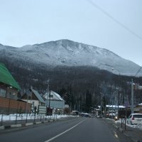 Красная поляна Сочи :: Tata Wolf