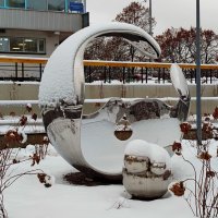 Сотворчество :: Александр Чеботарь