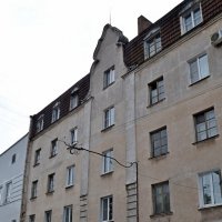 ВЫБОРГ. :: Виктор Осипчук