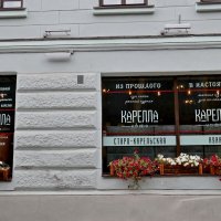 ВЫБОРГ. :: Виктор Осипчук