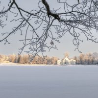 Про Питер :: Владимир Колесников