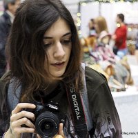 фото-графиня :: Олег Лукьянов