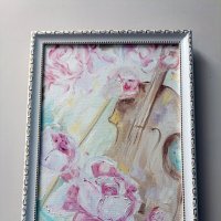 Художники Златоуста. :: Ирина ***