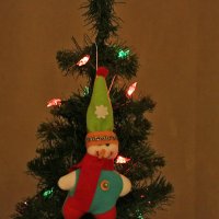 Готовимся к Новому Году :: Светлана 