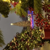 Краски города :: Александр Конов Краски города :: Александр Конов