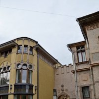 ВЫБОРГ. :: Виктор Осипчук