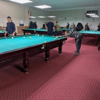 Чемпионат :: Андрей Хлопонин