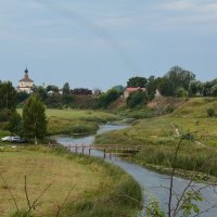 Суздаль :: Галина R...