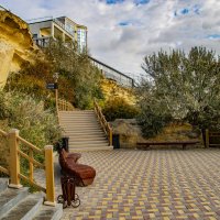 Актау :: Анатолий Чикчирный Актау :: Анатолий Чикчирный