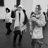 *** :: Сергей Золотавин