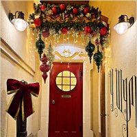 Новогоднее. :: Валерия Комова