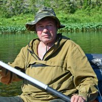 Второй номер. :: ВикТор Быстров Второй номер. :: ВикТор Быстров