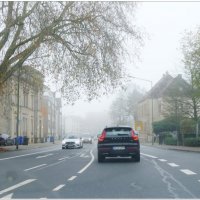 ТУМАН... :: Elvira E. 