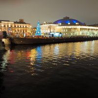 /// :: Виктор Никитенко