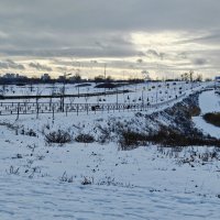 Ростовские зарисовки :: Александр Гапоненко