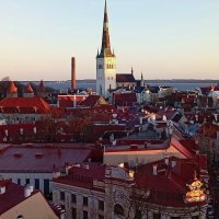 Tallinn.. :: Татьян@ Ивановна