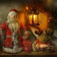 *** :: Oleg Rastorguev