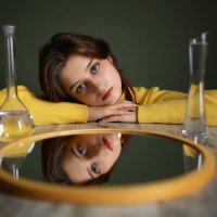 Валерия :: Кулишев Николай 