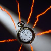 5 минут :: Кулишев Николай 