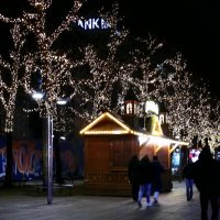 Рождество в Штутгарте - 1 :: Алексей Кузнецов