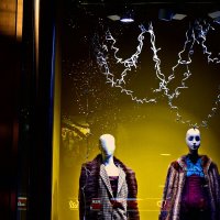 Рождество в Штутгарте - 4 :: Алексей Кузнецов