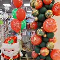 Новогоднее настроение :: Наталья Куликова