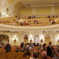 ГРАЧ_ЮБИЛЕЙ_95 (1) :: Сергей Янович Микк