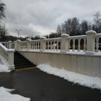 Как я готовлюсь к встрече Нового года :: Андрей Лукьянов