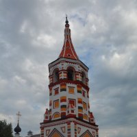 Храм Епископа Антипия Пергамского :: Галина R...