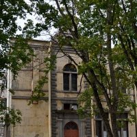 ВЫБОРГ. :: Виктор Осипчук