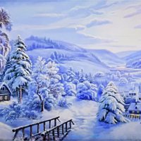 ЗИМАНА :: Юрий Владимирович 34