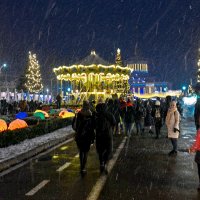 Здесь дети "заправляют" всем и всеми ... :: Alexandеr P