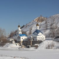 С НАСТУПАЮЩИМ НОВЫМ ГОДОМ, ДРУЗЬЯ ! :: MILAV V