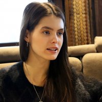 Настя :: ZNatasha -