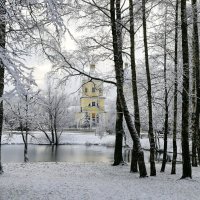 Этой осенью :: ZNatasha -