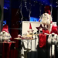 Рождество в Штутгарте - 9 :: Алексей Кузнецов