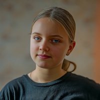 Внуча#1 :: Vladimir 